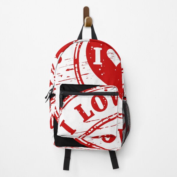 Item preview, Valentine's Day,I Love You inscription designed and sold by DariusZD.