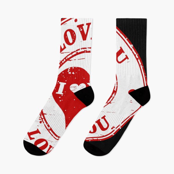 Item preview, Valentine's Day,I Love You inscription designed and sold by DariusZD.