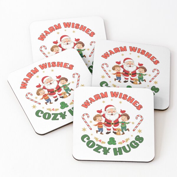 Item preview, Christmas - warm greetings designed and sold by SimonsDesignArt.