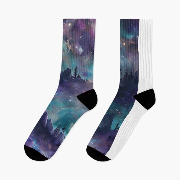 Item preview, Galactic Dreamscape designed and sold by CalmFrames.