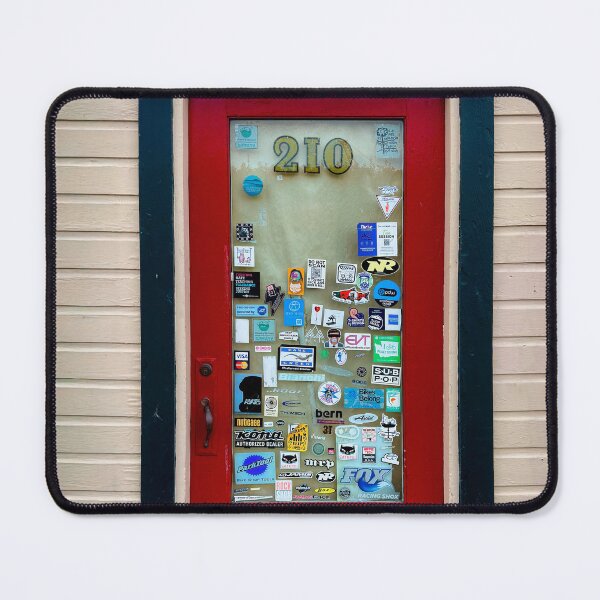 Item preview, Red 210 designed and sold by Steve Walser.