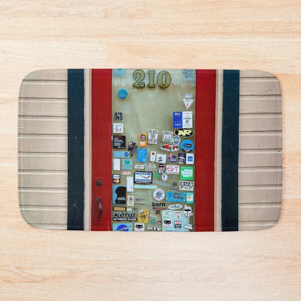Item preview, Red 210 designed and sold by Steve Walser.