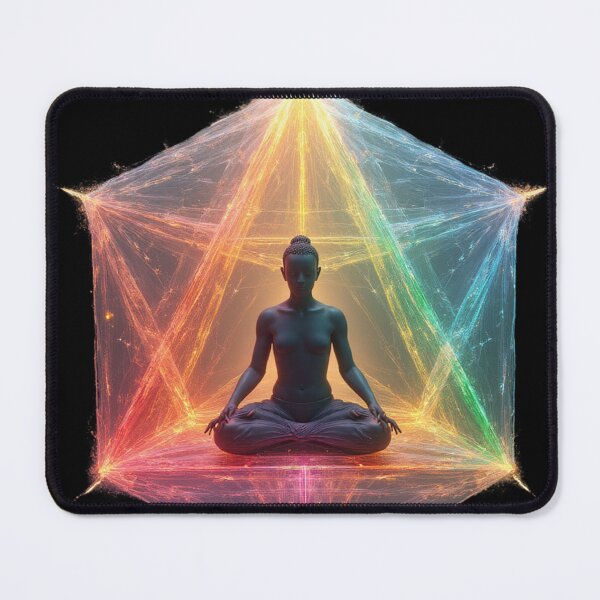 Item preview, Merkaba Geometry of the Universe designed and sold by PatiCreate.