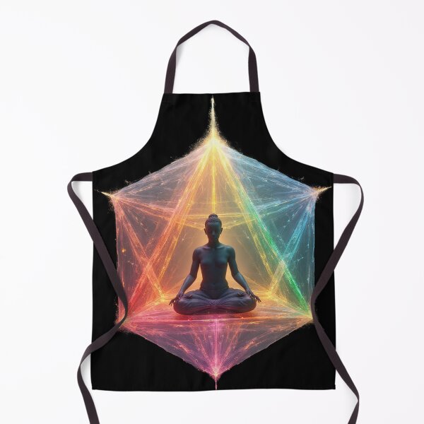 Item preview, Merkaba Geometry of the Universe designed and sold by PatiCreate.