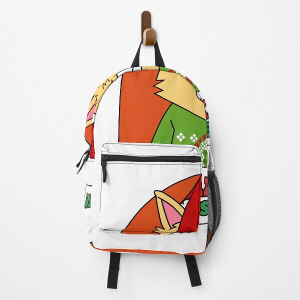 Item preview, Making Spirits Bright! designed and sold by Infinite Canvas Studio.