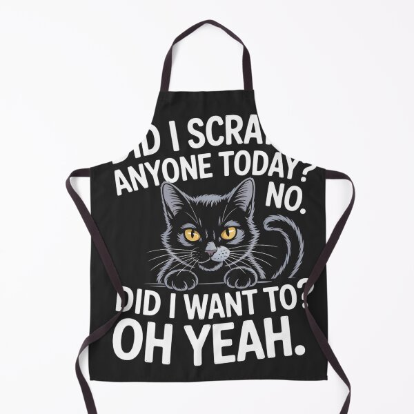 Item preview, Did I Scratch Anyone Today? Did I want To Oh Yeah designed and sold by universe-hold ⭐⭐⭐⭐⭐.