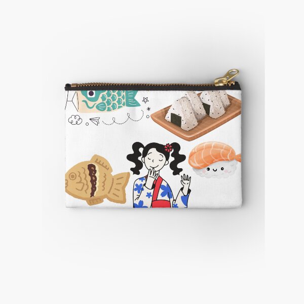 Item preview, Japan food love designed and sold by CaseMastery.
