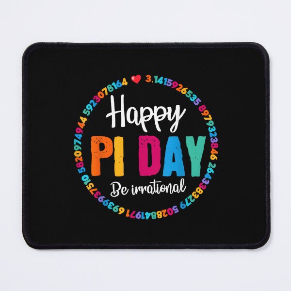 Item preview, Happy Pi Day Pie Funny Math Coach Teacher Pi Day Lover Nerdy  designed and sold by DoodleUrban.