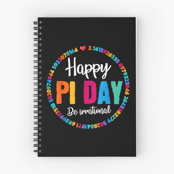 Item preview, Happy Pi Day Pie Funny Math Coach Teacher Pi Day Lover Nerdy  designed and sold by DoodleUrban.