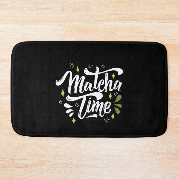 Item preview, Matcha Time designed and sold by UllUDesign.