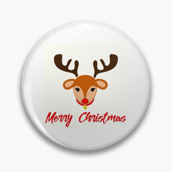 Item preview,  CHRISTMAS REINDEER designed and sold by Pabhas.