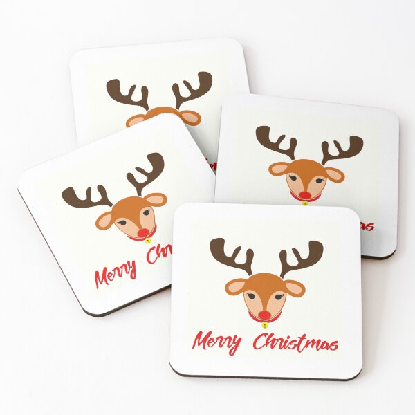 Item preview,  CHRISTMAS REINDEER designed and sold by Pabhas.