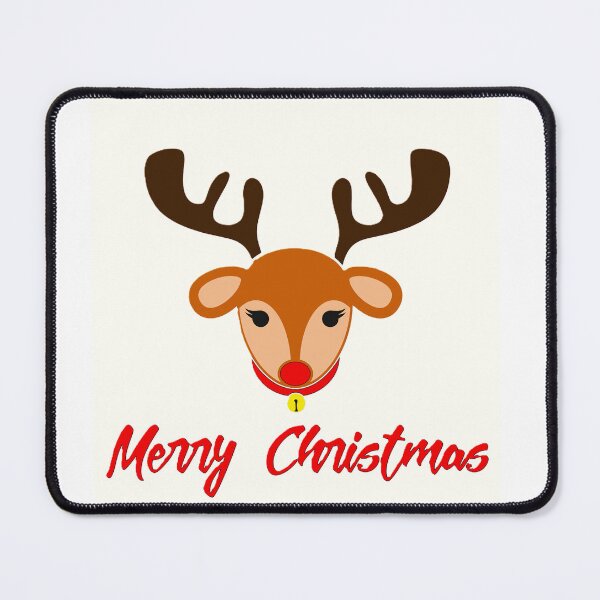 Item preview, CHRISTMAS REINDEER designed and sold by Pabhas.