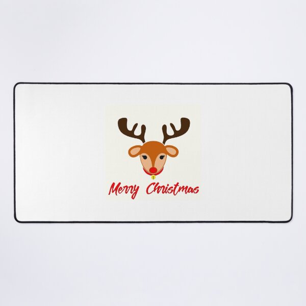 Item preview, CHRISTMAS REINDEER designed and sold by Pabhas.