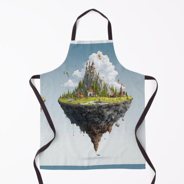 Item preview, The Chasm of Embers designed and sold by Piotrek0001.