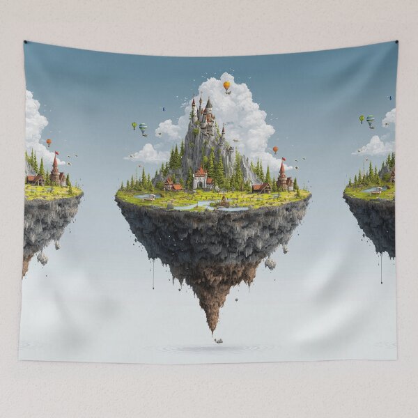Item preview, The Chasm of Embers designed and sold by Piotrek0001.
