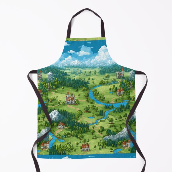 Item preview, An Alchemist's Evening Study designed and sold by Piotrek0001.