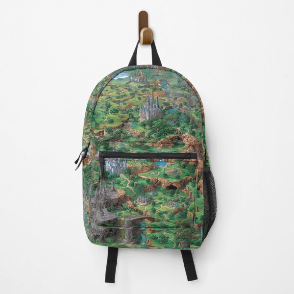 Item preview, The Isle of Legends designed and sold by Piotrek0001.