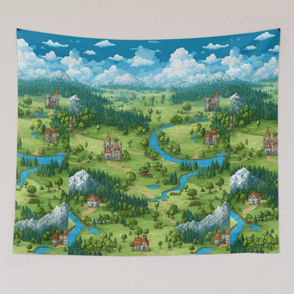 Item preview, An Alchemist's Evening Study designed and sold by Piotrek0001.