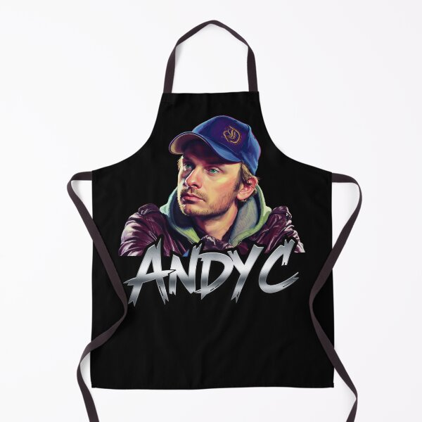 Item preview, LEGENDS OF DNB:SERIES 1 - ANDY C designed and sold by DARKEDGEDNB.