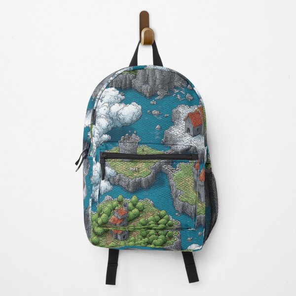 Item preview, Echoes of a Fallen Kingdom designed and sold by Piotrek0001.