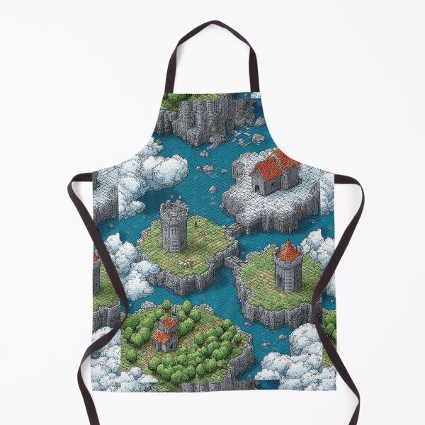 Item preview, Echoes of a Fallen Kingdom designed and sold by Piotrek0001.