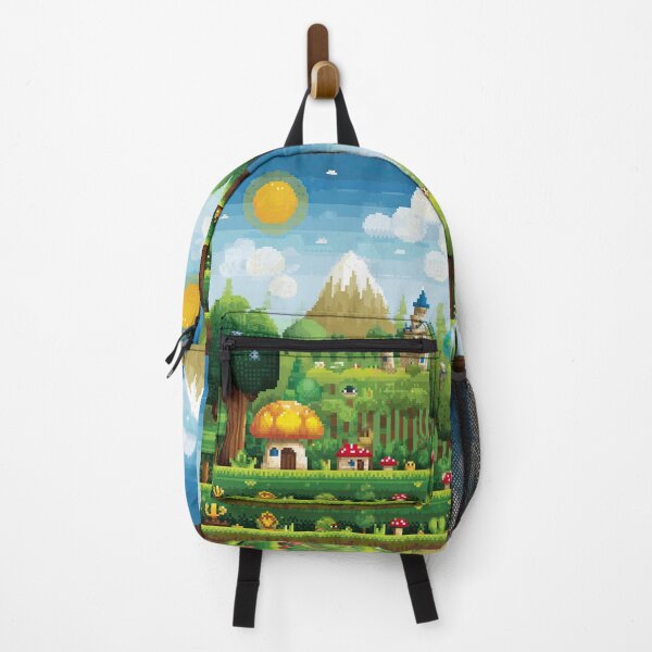 Item preview, A Knight's Point of View designed and sold by Piotrek0001.