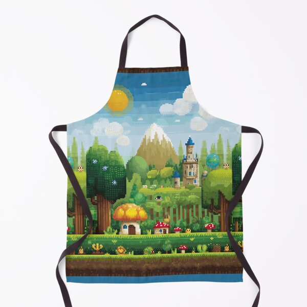 Item preview, A Knight's Point of View designed and sold by Piotrek0001.