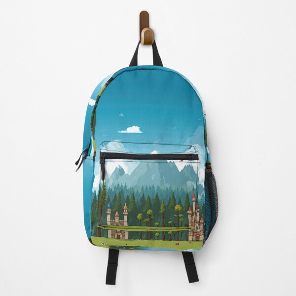 Item preview, The Path to Wyvern's Peak designed and sold by Piotrek0001.