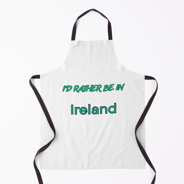Item preview, I'D RATHER BE IN IRELAND designed and sold by MIMI2309.