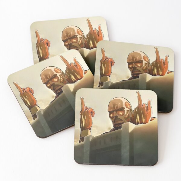 Item preview, Savage Titn designed and sold by Rozenta.
