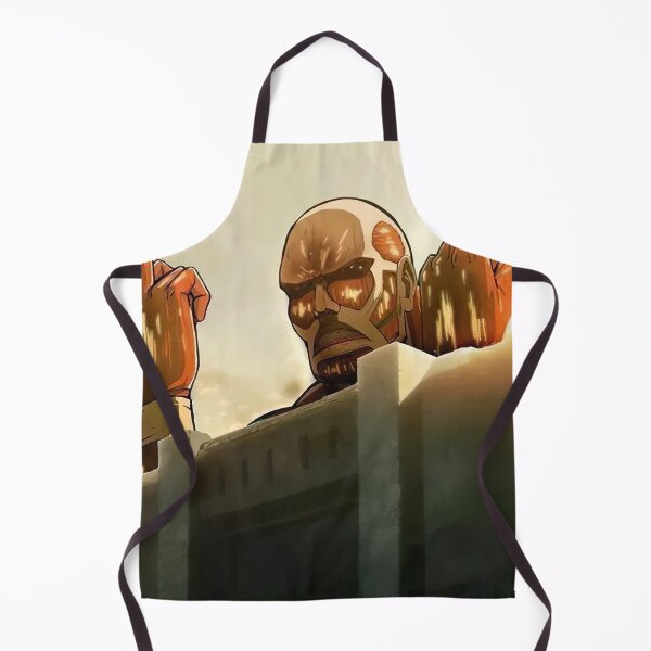 Item preview, Savage Titn designed and sold by Rozenta.