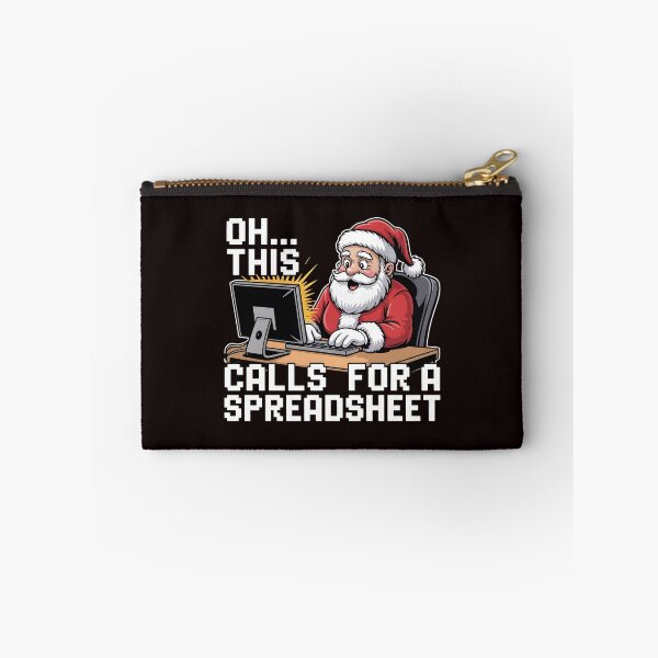 Aperçu de l'œuvre Voilà une idée de pull de Noël inspirée des données ! – Création de Noël basée sur les données créée et vendue par Redgiant87x.