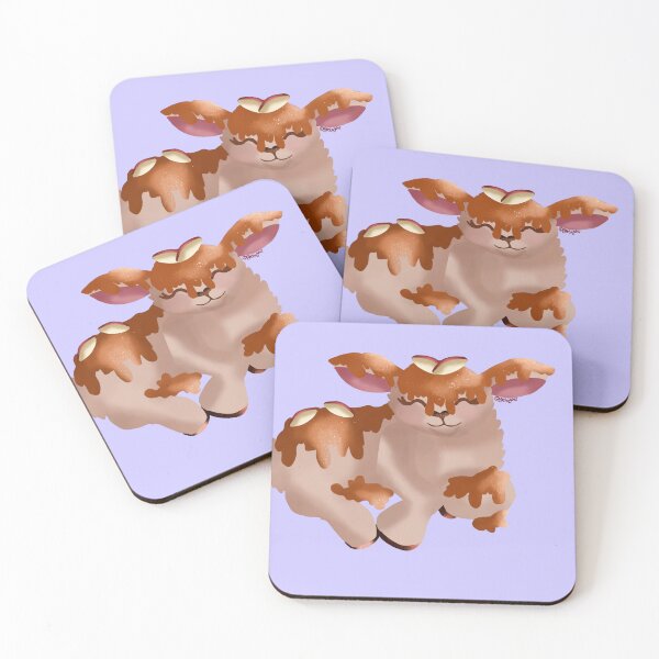 Item preview, Apple Cider Cake Sheep  designed and sold by Bre-Bug-242.