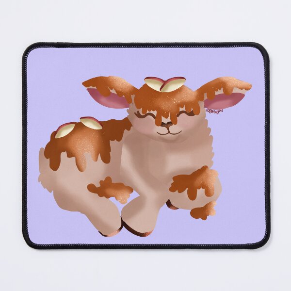 Item preview, Apple Cider Cake Sheep  designed and sold by Bre-Bug-242.