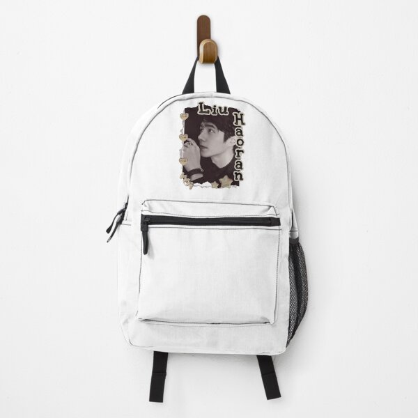 Item preview, Liu Haoran (刘昊然) Chinese Actor Cdrama Chinese Entertainment Scrapbook Collage Cozy Y2K Vintage Design designed and sold by HELL0WBELLO.