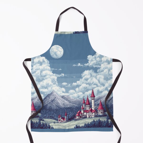 Item preview, The Red Kingdom's Saga designed and sold by Piotrek0001.