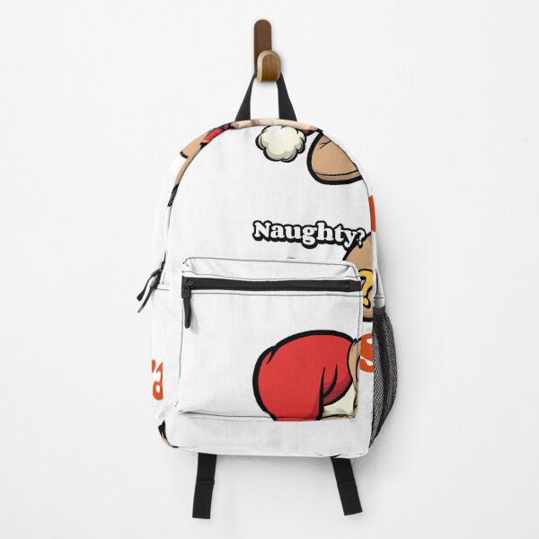 Item preview, Naughty?Nice?Awesome! designed and sold by Infinite Canvas Studio.