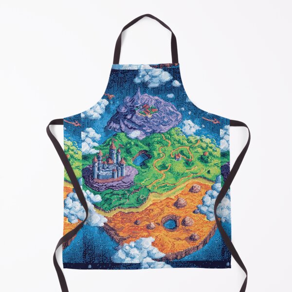 Item preview, The Warden of the Port City designed and sold by Piotrek0001.