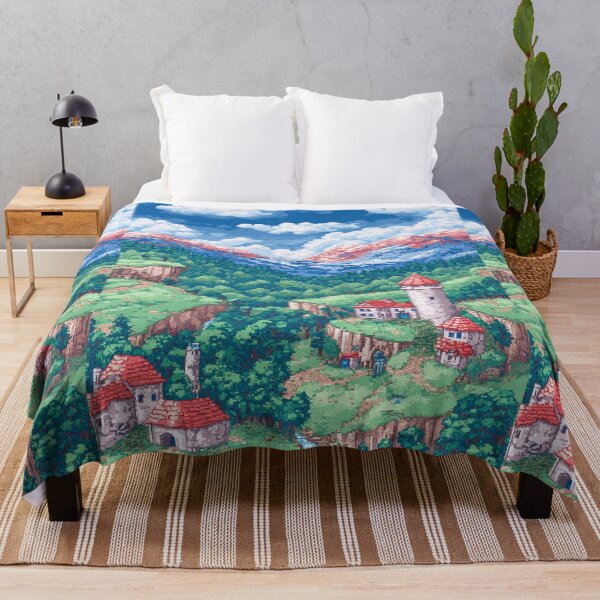 Item preview, Red Dawn, Dragon's Flight designed and sold by Piotrek0001.