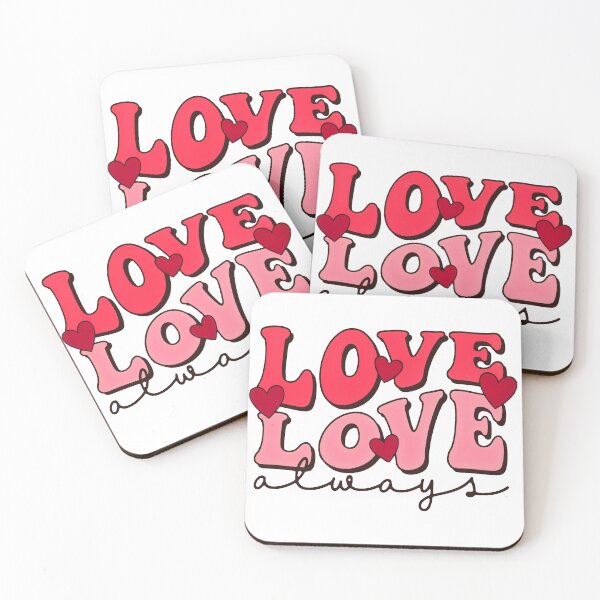 Item preview, Valentine's Day,Love inscription designed and sold by DariusZD.