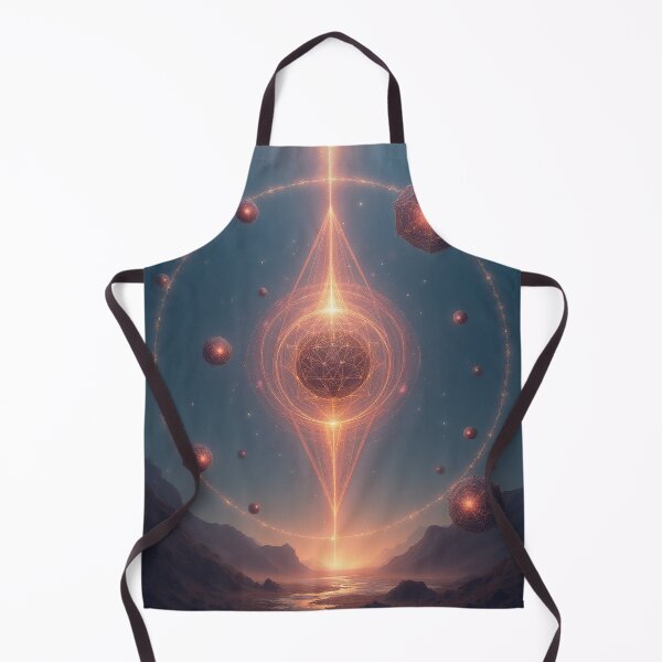 Item preview, Merkaba Sacred Geometry designed and sold by PatiCreate.