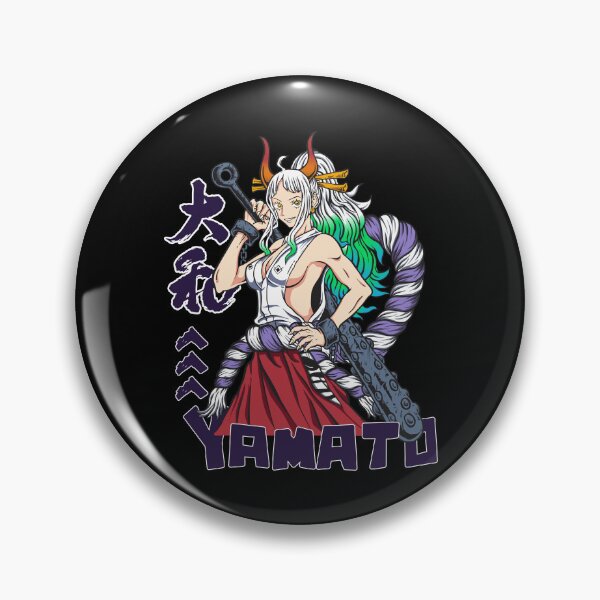 Item preview, Yamato designed and sold by UANIPISCI.