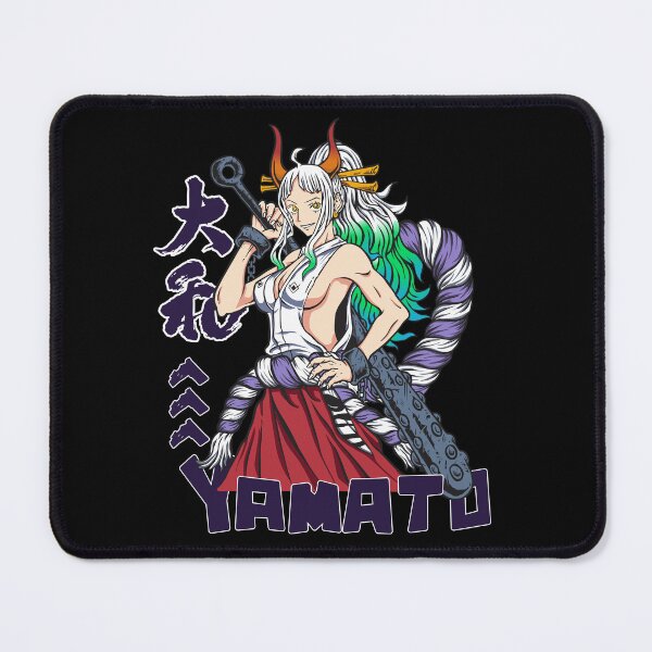 Item preview, Yamato designed and sold by UANIPISCI.