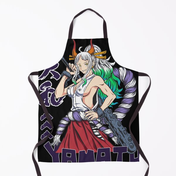Item preview, Yamato designed and sold by UANIPISCI.