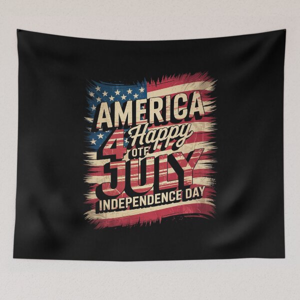 Item preview, Happy Labor Day American Messy Bun Women USA Flag3  designed and sold by MathisBellanger.