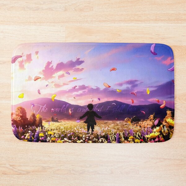 Item preview, The Beauty of AOT designed and sold by Rozenta.