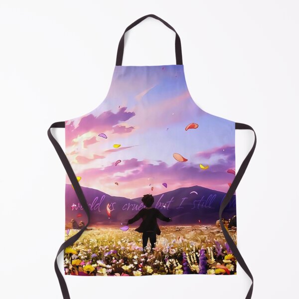 Item preview, The Beauty of AOT designed and sold by Rozenta.