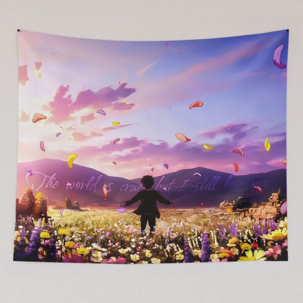 Item preview, The Beauty of AOT designed and sold by Rozenta.