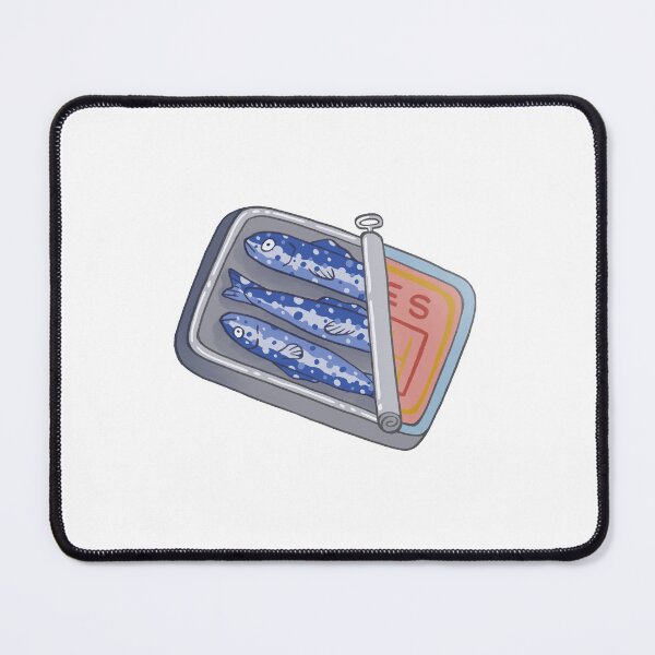 Item preview, Sardines designed and sold by dabidraws.